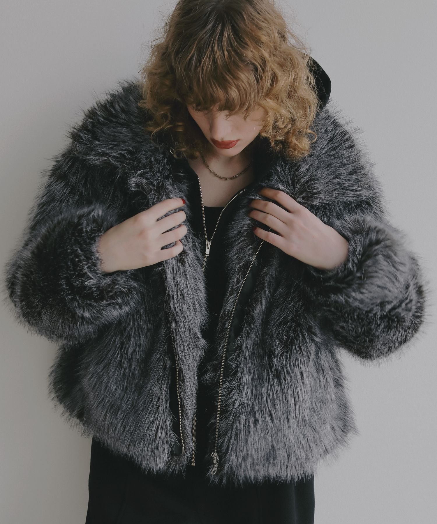 【ベイフロー/BAYFLOW】の【EF(エフ)】エコファージャケット(WOMEN) 人気、トレンドファッション・服の通販 founy(ファニー) 　ファッション　Fashion　レディースファッション　Fashion for Women　アウター　Coat / Outerwear Collection　レディースジャケット・軽アウター　Jackets　おすすめ　Recommended / Our Picks　ギャザー　Gathered, Ruffled　シンプル　Simple, Minimal　スタンド　Stand Collar, Upright Stand　トレンド　Trend, Trending Now　フレア　Flare, Flared　ミックス　Mix, Mixed Style　 other-1|ID: prp329100004832401 ipo3291000000035187789