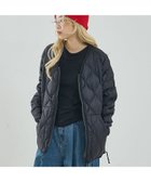 【ノミネ/NOMINE】の【TAION】ミリタリー Vネック Wジップ ダウンジャケット / ブルゾン 人気、トレンドファッション・服の通販 founy(ファニー) ファッション Fashion レディースファッション Fashion for Women アウター Coat / Outerwear Collection レディースジャケット・軽アウター Jackets ブルゾンジャケット・スポーティアウター Blouson Jackets アウトドア Outdoor Clothing インナー Innerwear カーゴパンツ Cargo Pants, Utility Pants ジップ Zip, Zipper ジャケット Jacket, Outerwear スニーカー Sneakers, Trainers スリット Slit, Slit Detail ダウン Down, Puffer デニム Denim, Jeans Material パッチ Patch, Appliqué フロント Front, Front Design ブルゾン Blouson, Bomber Jacket ポケット Pocket, Pocket Detail 防寒 Cold Protection, Winter-Ready ミリタリー Military, Army Style ワイド Wide, Wide Fit 再入荷 Restock / Back in Stock thumbnail ブラック|ID: prp329100004832409 ipo3291000000035187886