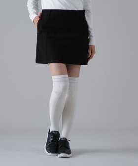 【セントアンドリュース/St ANDREWS】のドビーストレッチ起毛スカート (WOMENS) 人気、トレンドファッション・服の通販 founy(ファニー) ファッション Fashion レディースファッション Fashion for Women スカート Skirts おすすめ Recommended / Our Picks エレガント 上品 Elegant ゴルフ Golf ストレッチ Stretch, Stretchy Fabric フィット Fit, Slim Fit |ID:prp329100004832416