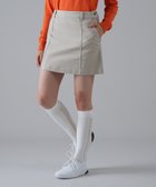 【セントアンドリュース/St ANDREWS】のドビーストレッチ起毛スカート (WOMENS) 人気、トレンドファッション・服の通販 founy(ファニー) ファッション Fashion レディースファッション Fashion for Women スカート Skirts おすすめ Recommended / Our Picks エレガント 上品 Elegant ゴルフ Golf ストレッチ Stretch, Stretchy Fabric フィット Fit, Slim Fit thumbnail ベージュ|ID: prp329100004832416 ipo3291000000035187976
