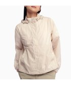 【エーグル/AIGLE】の軽量 撥水 パッカブルプリントジップアップナイロンジャケット 人気、トレンドファッション・服の通販 founy(ファニー) ファッション Fashion レディースファッション Fashion for Women アウター Coat / Outerwear Collection レディースジャケット・軽アウター Jackets ジャケット Jacket, Outerwear ドローコード Drawcord, Drawstring Cord ハンド Hand, Handmade プリント Print, Printed Pattern ポケット Pocket, Pocket Detail 軽量 Lightweight, Ultra Light thumbnail オフホワイト|ID: prp329100004832432 ipo3291000000035188106