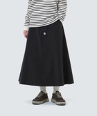 【スノーピーク/SNOW PEAK】のPolywasher Skirt 人気、トレンドファッション・服の通販 founy(ファニー) ファッション Fashion レディースファッション Fashion for Women スカート Skirts アウトドア Outdoor Clothing コレクション Collection, Seasonal Line スマート Smart, Elegant タフタ Taffeta, Structured Fabric フロント Front, Front Design ポケット Pocket, Pocket Detail A/W・秋冬 Autumn/Winter 冬 Winter / This Winter エレガント 上品 Elegant 2025年 2025 2025-2026秋冬・A/W Autumn/Winter 2025–26 AW25–26 thumbnail DARK CHARCOAL|ID: prp329100004832435 ipo3291000000035188165