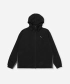 【サタデイズ ニューヨークシティ/SATURDAYS NYC】のNY Stretch Tafeta Blouson 人気、トレンドファッション・服の通販 founy(ファニー) ファッション Fashion レディースファッション Fashion for Women アウター Coat / Outerwear Collection ブルゾンジャケット・スポーティアウター Blouson Jackets おすすめ Recommended / Our Picks カッティング Cutting Detail ストレッチ Stretch, Stretchy Fabric セットアップ Set-Up, Coordinated Outfit ブルゾン Blouson, Bomber Jacket プリント Print, Printed Pattern メッシュ Mesh, Net Fabric ラウンド Round, Round Neck thumbnail ブラック(01)|ID: prp329100004832464 ipo3291000000035188489