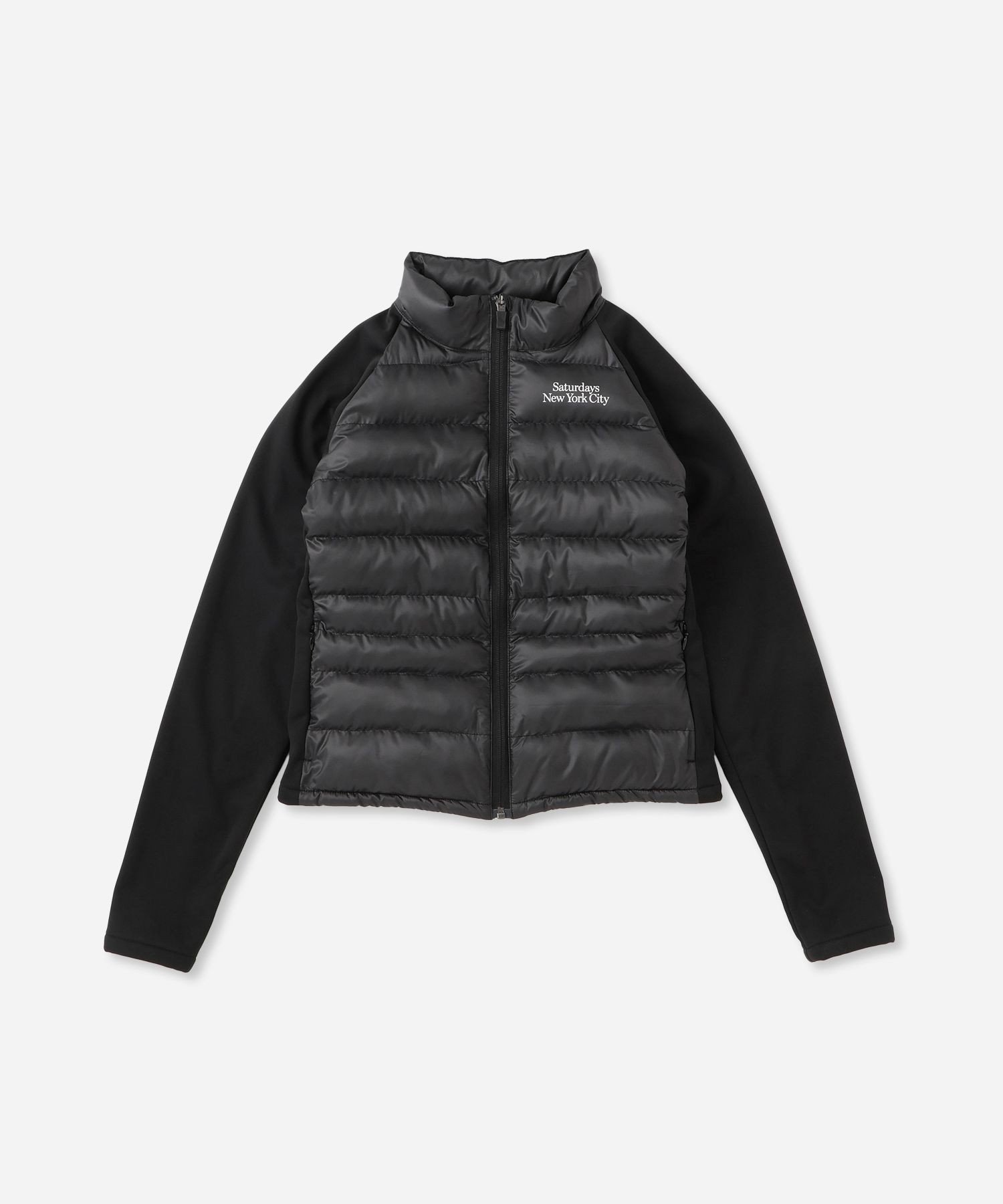 【サタデイズ ニューヨークシティ/SATURDAYS NYC】のWOMEN 人気、トレンドファッション・服の通販 founy(ファニー) 　ファッション　Fashion　レディースファッション　Fashion for Women　ニューヨーク　New York, NYC Style　バランス　Balance, Style Balance　ブルゾン　Blouson, Bomber Jacket　ゴルフ　Golf　 other-1|ID: prp329100004832465 ipo3291000000035188492