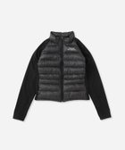 【サタデイズ ニューヨークシティ/SATURDAYS NYC】のWOMEN 人気、トレンドファッション・服の通販 founy(ファニー) ファッション Fashion レディースファッション Fashion for Women ニューヨーク New York, NYC Style バランス Balance, Style Balance ブルゾン Blouson, Bomber Jacket ゴルフ Golf thumbnail ブラック(01)|ID: prp329100004832465 ipo3291000000035188493