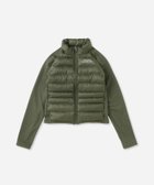 【サタデイズ ニューヨークシティ/SATURDAYS NYC】のWOMEN 人気、トレンドファッション・服の通販 founy(ファニー) ファッション Fashion レディースファッション Fashion for Women ニューヨーク New York, NYC Style バランス Balance, Style Balance ブルゾン Blouson, Bomber Jacket ゴルフ Golf thumbnail オリーブ(37)|ID: prp329100004832465 ipo3291000000035188494