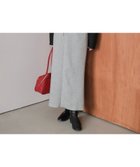 【ラジュール/Lajour】の【裏起毛】スウェットスカート 人気、トレンドファッション・服の通販 founy(ファニー) ファッション Fashion レディースファッション Fashion for Women スカート Skirts インナー Innerwear シューズ Shoes, Footwear ショート Short, Short Length ジップ Zip, Zipper スウェット / スエット Sweatshirt, Sweatwear スタンド Stand Collar, Upright Stand トレンド Trend, Trending Now バランス Balance, Style Balance フラット Flat, Flat Shoes ポケット Pocket, Pocket Detail 防寒 Cold Protection, Winter-Ready ロング Long, Long-Length おすすめ Recommended / Our Picks 2025年 2025 2025-2026秋冬・A/W Autumn/Winter 2025–26 AW25–26 thumbnail グレー|ID: prp329100004832470 ipo3291000000035188560