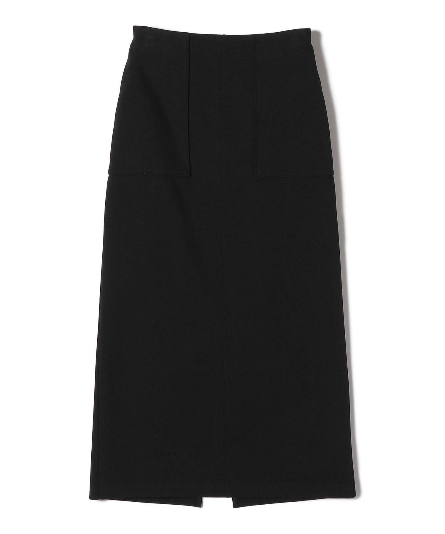 【シップス フォー ウィメン/SHIPS】のSHIPS Colors 手洗い可能 リブ ダンボール タイト スカート インテリア・キッズ・メンズ・レディースファッション・服の通販 founy(ファニー) 　ファッション　Fashion　レディースファッション　Fashion for Women　スカート　Skirts　カットソー　Cut and Sewn Top　シンプル　Simple, Minimal　ジャケット　Jacket, Outerwear　スウェット / スエット　Sweatshirt, Sweatwear　ストレッチ　Stretch, Stretchy Fabric　スニーカー　Sneakers, Trainers　タイトスカート　Pencil Skirt, Tight Skirt　メンズ　Men's, Menswear　アウトレット　Outlet / Clearance　ビジネス 仕事 通勤　Business / Work / Commuting　2026年　2026　ブラック|ID: prp329100004832489 ipo3291000000035188769