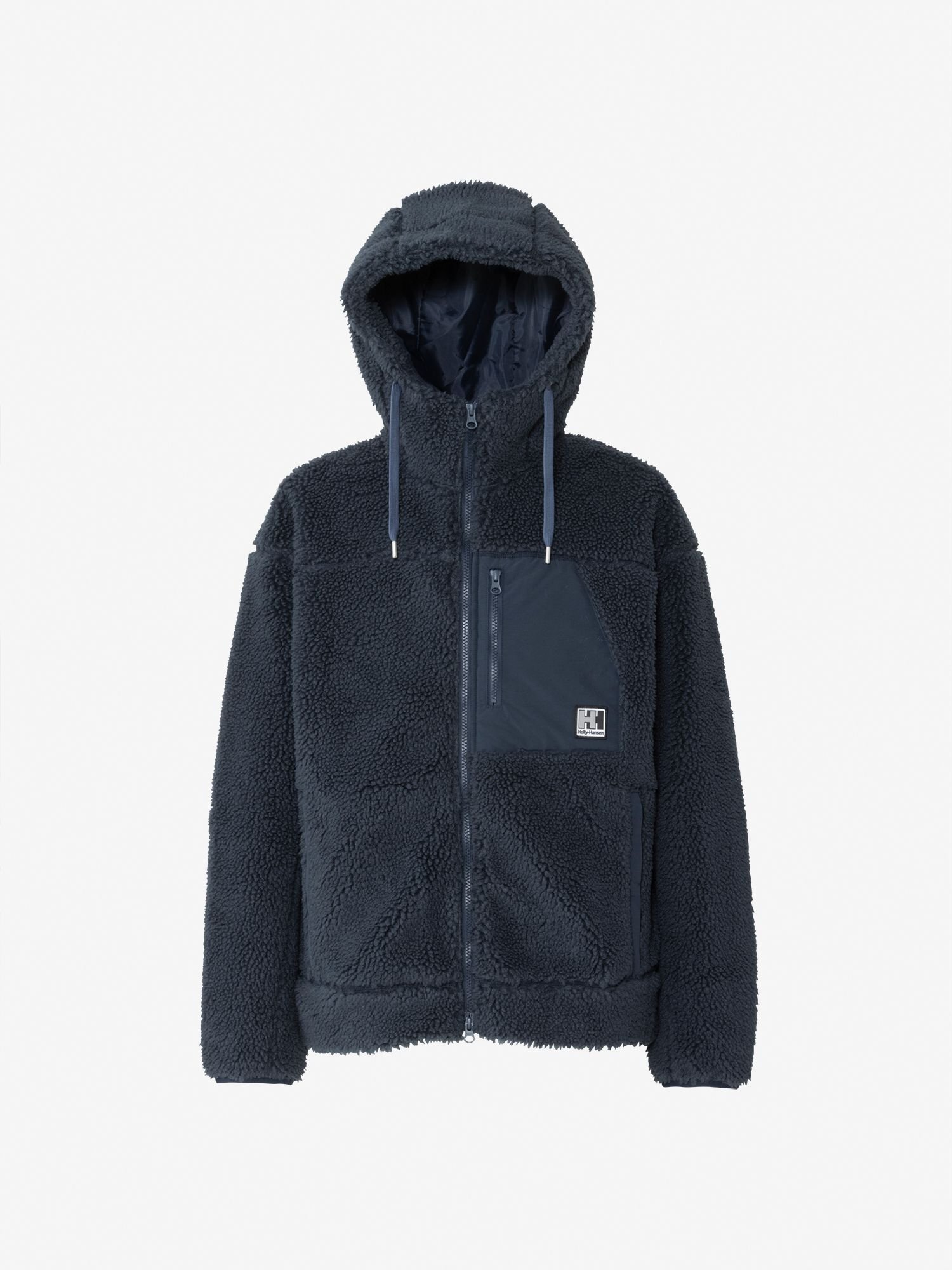 【ヘリーハンセン/HELLY HANSEN】の【公式】ファイバーパイルサーモフーディー(ユニセックス) 人気、トレンドファッション・服の通販 founy(ファニー) 　ファッション　Fashion　レディースファッション　Fashion for Women　クラシカル　Classical, Vintage-Inspired　ジャケット　Jacket, Outerwear　パイピング　Piping, Trim Design　ポケット　Pocket, Pocket Detail　 other-1|ID: prp329100004832499 ipo3291000000035188886