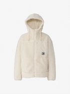 【ヘリーハンセン/HELLY HANSEN】の【公式】ファイバーパイルサーモフーディー(ユニセックス) 人気、トレンドファッション・服の通販 founy(ファニー) ファッション Fashion レディースファッション Fashion for Women クラシカル Classical, Vintage-Inspired ジャケット Jacket, Outerwear パイピング Piping, Trim Design ポケット Pocket, Pocket Detail thumbnail アイボリー|ID: prp329100004832499 ipo3291000000035188888