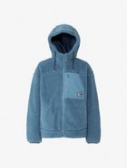 【ヘリーハンセン/HELLY HANSEN】の【公式】ファイバーパイルサーモフーディー(ユニセックス) 人気、トレンドファッション・服の通販 founy(ファニー) ファッション Fashion レディースファッション Fashion for Women クラシカル Classical, Vintage-Inspired ジャケット Jacket, Outerwear パイピング Piping, Trim Design ポケット Pocket, Pocket Detail thumbnail ムーンライトシー|ID: prp329100004832499 ipo3291000000035188889