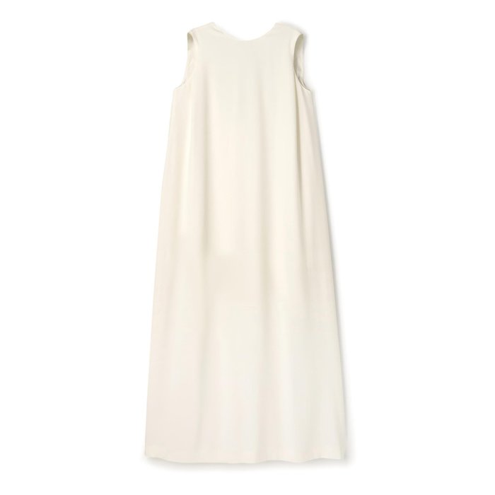 【ビヨーマ/BIYOMA】のTRI-ACETATE POLYESTER BACK SATIN DRESS インテリア・キッズ・メンズ・レディースファッション・服の通販 founy(ファニー) https://founy.com/ ファッション Fashion レディースファッション Fashion for Women ワンピース Dresses フォーマル・パーティードレス・結婚式用ドレス Elegant & Casual Dresses アクセサリー Fashion Accessories オケージョン Occasion Wear サテン Satin, Glossy Fabric シューズ Shoes, Footwear シンプル Simple, Minimal ドレス Dress, One-Piece ドレープ Drape, Draping Fabric マキシ Maxi, Full Length おすすめ Recommended / Our Picks エレガント 上品 Elegant |ID: prp329100004832504 ipo3291000000035188979
