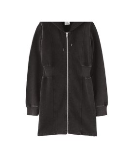 【エックスガール/X-girl】のDUSTY ZIP UP SWEAT HOODIE DRESS 人気、トレンドファッション・服の通販 founy(ファニー) ファッション Fashion レディースファッション Fashion for Women トップス・カットソー Cut & Sew Tops レディースパーカー・カジュアルフーディー Casual Hoodies & Sweatshirts スウェット・クルーネックトップス Sweatshirts & Crewnecks / Relaxed Fit Sweat Tops ワンピース Dresses フォーマル・パーティードレス・結婚式用ドレス Elegant & Casual Dresses ガーリー Girly, Feminine Style シンプル Simple, Minimal スウェット / スエット Sweatshirt, Sweatwear 長袖 Long Sleeve, Full Sleeve パーカー Hoodie, Parka ロング Long, Long-Length A/W・秋冬 Autumn/Winter |ID:prp329100004832508