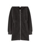 【エックスガール/X-girl】のDUSTY ZIP UP SWEAT HOODIE DRESS 人気、トレンドファッション・服の通販 founy(ファニー) ファッション Fashion レディースファッション Fashion for Women トップス・カットソー Cut & Sew Tops レディースパーカー・カジュアルフーディー Casual Hoodies & Sweatshirts スウェット・クルーネックトップス Sweatshirts & Crewnecks / Relaxed Fit Sweat Tops ワンピース Dresses フォーマル・パーティードレス・結婚式用ドレス Elegant & Casual Dresses ガーリー Girly, Feminine Style シンプル Simple, Minimal スウェット / スエット Sweatshirt, Sweatwear 長袖 Long Sleeve, Full Sleeve パーカー Hoodie, Parka ロング Long, Long-Length A/W・秋冬 Autumn/Winter thumbnail BLACK|ID: prp329100004832508 ipo3291000000035189054