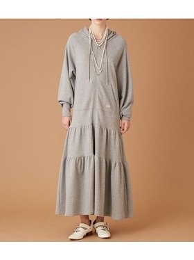 【ファーファー/FURFUR】のフーディーティアードワンピース 人気、トレンドファッション・服の通販 founy(ファニー) ファッション Fashion レディースファッション Fashion for Women ワンピース Dresses 今季 This Season, Current Season スマート Smart, Elegant デニム Denim, Jeans Material 人気 Popular, Best Seller バランス Balance, Style Balance フィット Fit, Slim Fit フロント Front, Front Design ポケット Pocket, Pocket Detail 羽織 Haori, Light Jacket リラックス Relax, Relaxed Fit おすすめ Recommended / Our Picks |ID:prp329100004832511