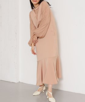 【センスオブプレイス/SENSE OF PLACE by URBAN RESEARCH】のチェックシアーワンピース 人気、トレンドファッション・服の通販 founy(ファニー) ファッション Fashion レディースファッション Fashion for Women ワンピース Dresses 2024年 2024 2024春夏・S/S Spring/Summer 2024 SS24 おすすめ Recommended / Our Picks インナー Innerwear オケージョン Occasion Wear ジャケット Jacket, Outerwear デニム Denim, Jeans Material エレガント 上品 Elegant 夏 Summer S/S・春夏 SS, Spring/Summer, Warm Season |ID:prp329100004832543