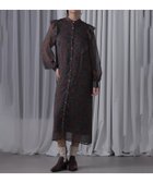 【ローズバッド/ROSE BUD】のオリジナルプリントワンピース 人気、トレンドファッション・服の通販 founy(ファニー) ファッション Fashion レディースファッション Fashion for Women ワンピース Dresses アクセサリー Fashion Accessories インナー Innerwear クラシカル Classical, Vintage-Inspired 今季 This Season, Current Season タンク Tank Top, Sleeveless Top ダウン Down, Puffer デニム Denim, Jeans Material トレンド Trend, Trending Now ドット Polka Dot, Dot Pattern プリント Print, Printed Pattern 羽織 Haori, Light Jacket マキシ Maxi, Full Length ロング Long, Long-Length 再入荷 Restock / Back in Stock おすすめ Recommended / Our Picks thumbnail GREEN|ID: prp329100004832573 ipo3291000000035189680