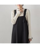 【ドロワット ロートレアモン/Droite Lautreamont】の【新色追加】袖ボタンランダムリブニット≪手洗い可能≫ 人気、トレンドファッション・服の通販 founy(ファニー) ファッション Fashion レディースファッション Fashion for Women トップス・カットソー Cut & Sew Tops ニット Knit Tops & Sweaters イエロー Yellow インナー Innerwear 秋 Autumn トレンド Trend, Trending Now 長袖 Long Sleeve, Full Sleeve ハイネック High Neck, Mock Neck フェミニン Feminine, Girly ベーシック Basic, Essential メタル Metal, Metal Parts 無地 Plain, Solid Color ランダム Random, Irregular A/W・秋冬 Autumn/Winter 2025年 2025 2025-2026秋冬・A/W Autumn/Winter 2025–26 AW25–26 thumbnail ホワイト系その他|ID: prp329100004832576 ipo3291000000035189698