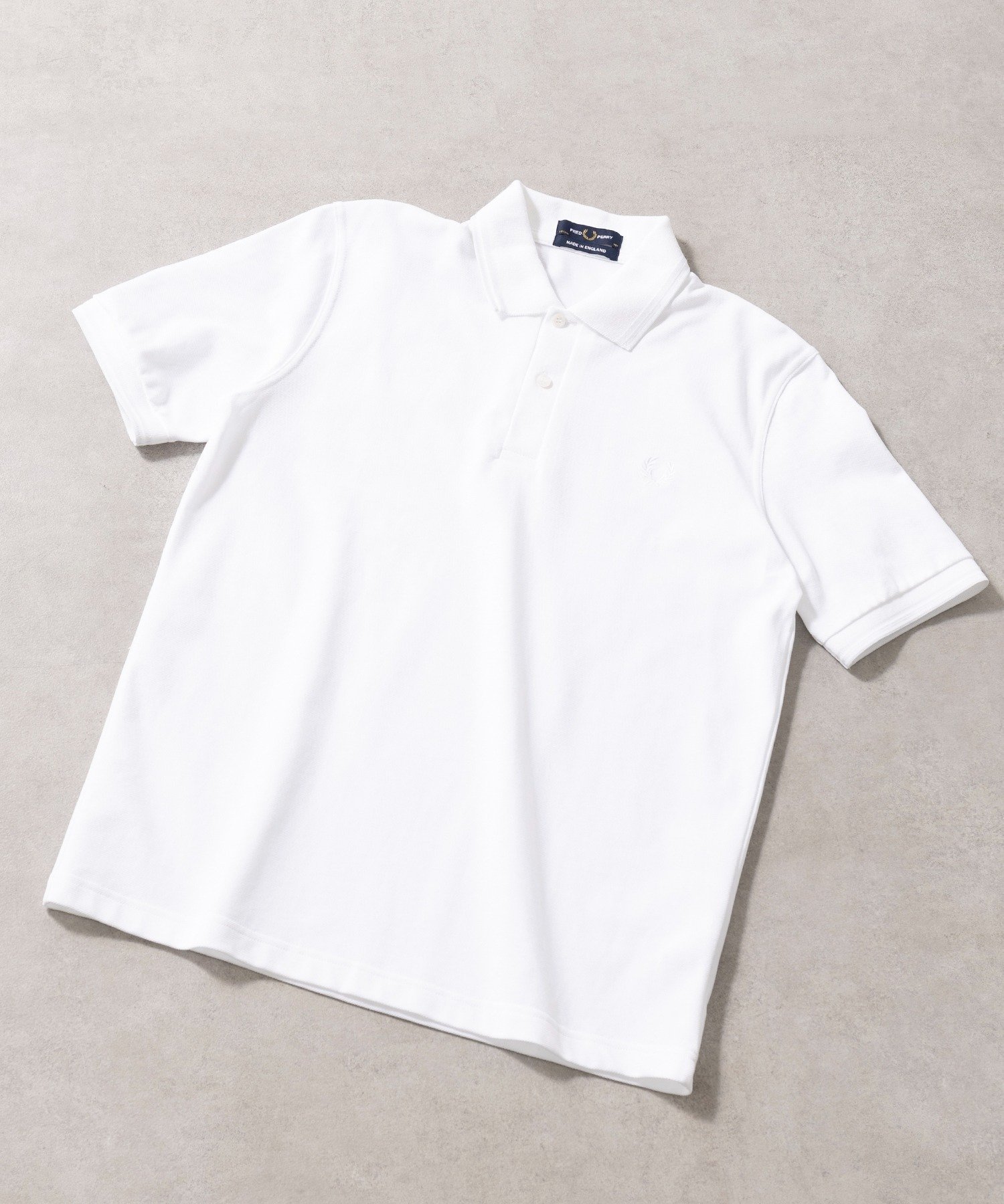 【カセットチャート/Cassette Chart】のFRED PERRY/TWIN TIPPED FRED PERRY SHIRT M12 フレッドペリー ポロシャツ インテリア・キッズ・メンズ・レディースファッション・服の通販 founy(ファニー) 　ファッション　Fashion　レディースファッション　Fashion for Women　トップス・カットソー　Cut & Sew Tops　シャツ・ブラウス・オフィスカジュアル　Elegant Blouses & Button-Ups　ポロシャツ・きれいめカジュアル　Smart-Casual Polo Tops　アクセサリー　Fashion Accessories　カーゴパンツ　Cargo Pants, Utility Pants　サングラス　Sunglasses, Shades　サンダル　Sandals, Summer Shoes　シンプル　Simple, Minimal　スニーカー　Sneakers, Trainers　スラックス　Slacks, Dress Pants　セットアップ　Set-Up, Coordinated Outfit　トレンド　Trend, Trending Now　定番　Standard, Basic Item　人気　Popular, Best Seller　ハーフ　Half, Half-Length　プリーツ　Pleats, Pleated　ポロシャツ　Polo Shirt, Collared Tee　モッズコート　Mods Coat, Military Parka　再入荷　Restock / Back in Stock　ビジネス 仕事 通勤　Business / Work / Commuting　WHT3|ID: prp329100004832583 ipo3291000000035189743