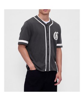 【ギャップ/GAP】のバーシティスタイルGAPロゴ ベースボール ジャージTシャツ 人気、トレンドファッション・服の通販 founy(ファニー) ファッション Fashion レディースファッション Fashion for Women トップス・カットソー Cut & Sew Tops シャツ・ブラウス・オフィスカジュアル Elegant Blouses & Button-Ups ロングTシャツ・Tシャツ Longline T-Shirts & Tees おすすめ Recommended / Our Picks ストライプ Stripe, Striped Pattern ストレート Straight, Straight Cut スポーツ Sports, Activewear フィット Fit, Slim Fit フロント Front, Front Design リラックス Relax, Relaxed Fit 半袖 Short Sleeve, Half Sleeve |ID:prp329100004832594