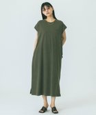 【ローズバッド/ROSE BUD】のTHOUSAND MILE x GENE HEAVENS BIO WASH TEE DRESS 人気、トレンドファッション・服の通販 founy(ファニー) ファッション Fashion レディースファッション Fashion for Women ワンピース Dresses フォーマル・パーティードレス・結婚式用ドレス Elegant & Casual Dresses カットソー Cut and Sewn Top カリフォルニア California, Cali Style クール Cool, Chic コラボ Collaboration, Collab シューズ Shoes, Footwear シンプル Simple, Minimal スタイリッシュ Stylish, Fashionable スリーブ Sleeve, Long Sleeve / Short Sleeve ダブル Double, Double-Breasted なめらか Smooth, Silky Texture フェミニン Feminine, Girly フレンチ French, French Style ルーズ Loose, Oversized ワイド Wide, Wide Fit 再入荷 Restock / Back in Stock おすすめ Recommended / Our Picks 夏 Summer 旅行 Travel thumbnail OLIVE|ID: prp329100004832604 ipo3291000000035189830