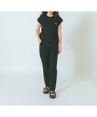 【ローズバッド/ROSE BUD】のFRENCHSLEEVETOP TAPERDPANTS 人気、トレンドファッション・服の通販 founy(ファニー) ファッション Fashion レディースファッション Fashion for Women パンツ Pants & Trousers カリフォルニア California, Cali Style 軽量 Lightweight, Ultra Light シンプル Simple, Minimal スタイリッシュ Stylish, Fashionable ストレッチ Stretch, Stretchy Fabric セットアップ Set-Up, Coordinated Outfit フェミニン Feminine, Girly ボトム Bottoms, Lower Wear おすすめ Recommended / Our Picks 旅行 Travel ギフト プレゼント Gift / Present thumbnail BLACK|ID: prp329100004832609 ipo3291000000035189856