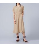 【ミルクフェド/MILKFED.】のDETACHABLE COLLAR DRESS 人気、トレンドファッション・服の通販 founy(ファニー) ファッション Fashion レディースファッション Fashion for Women ワンピース Dresses フォーマル・パーティードレス・結婚式用ドレス Elegant & Casual Dresses ガーリー Girly, Feminine Style キャップ Cap, Baseball Cap スニーカー Sneakers, Trainers ビッグ Big, Oversized ポケット Pocket, Pocket Detail マキシ Maxi, Full Length リボン Ribbon, Bow ロング Long, Long-Length おすすめ Recommended / Our Picks エレガント 上品 Elegant thumbnail BEIGE|ID: prp329100004832633 ipo3291000000035190005