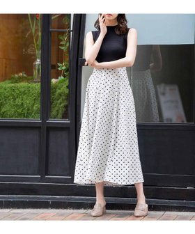 【ノエラ/Noela】のアソートノースリーブドッキングワンピース 人気、トレンドファッション・服の通販 founy(ファニー) ファッション Fashion レディースファッション Fashion for Women ワンピース Dresses チェック Check, Plaid, Tartan ドッキング Docking, Mixed Material ドット Polka Dot, Dot Pattern ポケット Pocket, Pocket Detail 切替 Switching, Contrast Panel |ID:prp329100004832663