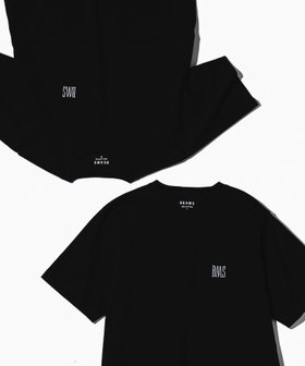 【ビームス/BEAMS / MEN】のBMSロゴ ベーシック Tシャツ 人気、トレンドファッション・服の通販 founy(ファニー) ファッション Fashion メンズファッション Fashion for Men おすすめ Recommended / Our Picks インナー Innerwear シンプル Simple, Minimal スラックス Slacks, Dress Pants デニム Denim, Jeans Material フィット Fit, Slim Fit ベーシック Basic, Essential リラックス Relax, Relaxed Fit ワンポイント One Point, Statement Accent 夏 Summer |ID:prp329100004832685