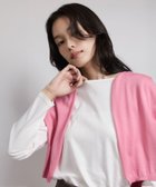 【ロペ/ROPE'】のアナグラム刺繍 ロングスリーブカットソー/イージーケア 人気、トレンドファッション・服の通販 founy(ファニー) ファッション Fashion レディースファッション Fashion for Women トップス・カットソー Cut & Sew Tops カットソー・ベーシックTシャツ Cut-and-Sewn Tops / Stretch Tees & Basics インナー Innerwear 秋 Autumn カットソー Cut and Sewn Top カーディガン Cardigan, Knitwear シンプル Simple, Minimal ジャケット Jacket, Outerwear ツイード Twill, Twill Weave バランス Balance, Style Balance ボトム Bottoms, Lower Wear ボーダー Border, Stripe ポケット Pocket, Pocket Detail リラックス Relax, Relaxed Fit ワンポイント One Point, Statement Accent おすすめ Recommended / Our Picks thumbnail ホワイト(10)|ID: prp329100004832702 ipo3291000000035191060