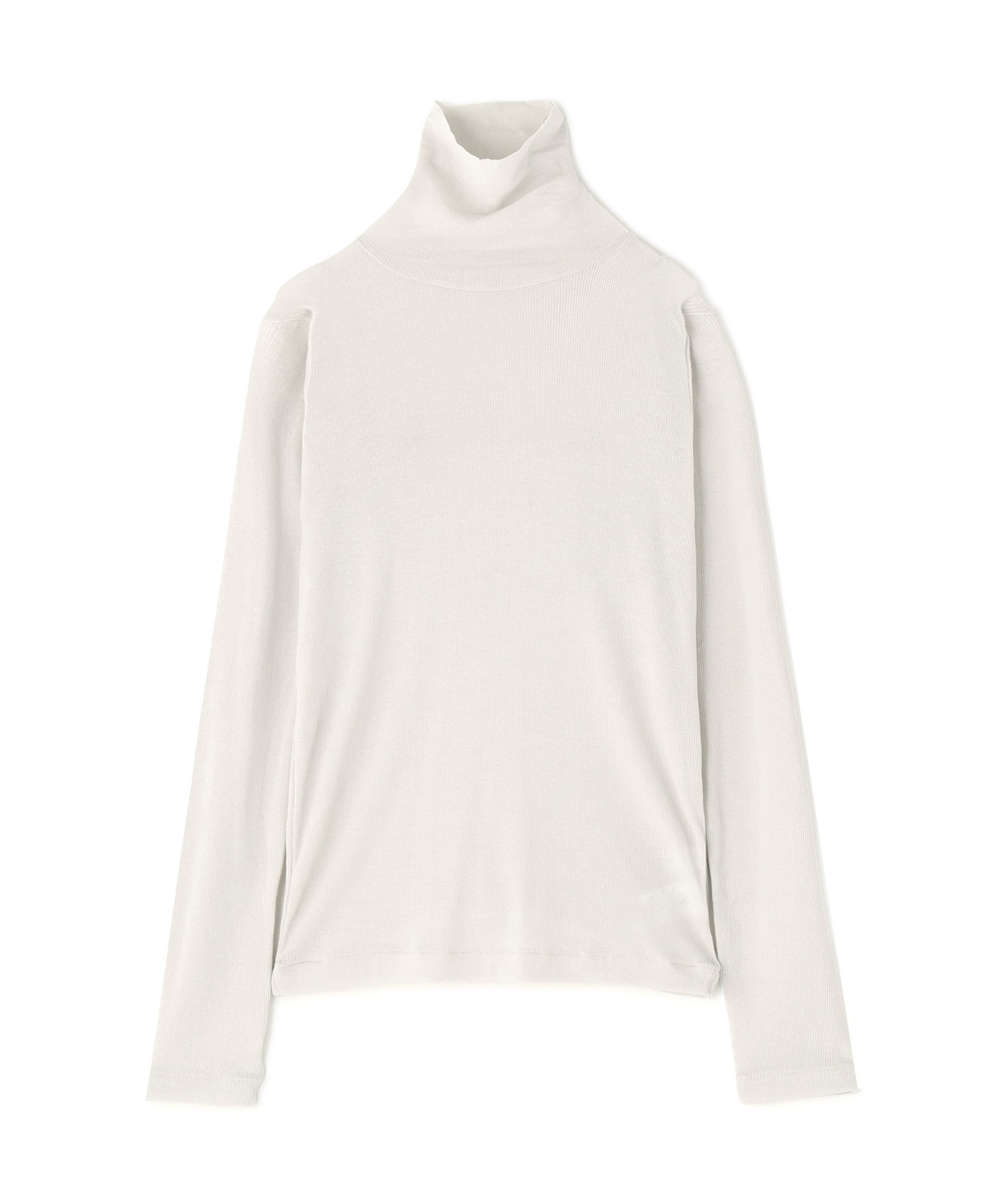 【ヒューマンウーマン/HUMAN WOMAN】のシアータートルプルオーバー インテリア・キッズ・メンズ・レディースファッション・服の通販 founy(ファニー) 　ファッション　Fashion　レディースファッション　Fashion for Women　トップス・カットソー　Cut & Sew Tops　カジュアルプルオーバー・ニットトップス　Pullovers & Knit Tops / Casual Pullovers　スタンダード　Standard, Basic　Lグレー|ID: prp329100004832708 ipo3291000000035191136