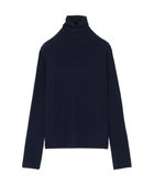【ヒューマンウーマン/HUMAN WOMAN】のシアータートルプルオーバー 人気、トレンドファッション・服の通販 founy(ファニー) ファッション Fashion レディースファッション Fashion for Women トップス・カットソー Cut & Sew Tops カジュアルプルオーバー・ニットトップス Pullovers & Knit Tops / Casual Pullovers スタンダード Standard, Basic thumbnail ネイビー|ID: prp329100004832708 ipo3291000000035191137