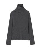 【ヒューマンウーマン/HUMAN WOMAN】のシアータートルプルオーバー 人気、トレンドファッション・服の通販 founy(ファニー) ファッション Fashion レディースファッション Fashion for Women トップス・カットソー Cut & Sew Tops カジュアルプルオーバー・ニットトップス Pullovers & Knit Tops / Casual Pullovers スタンダード Standard, Basic thumbnail ネイビー×ホワイト3|ID: prp329100004832708 ipo3291000000035191138