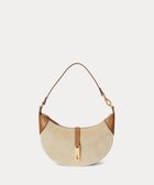 【ラルフローレン/RALPH LAUREN】のPolo ID スエード ミニ ショルダー バッグ 人気、トレンドファッション・服の通販 founy(ファニー) ファッション Fashion レディースファッション Fashion for Women バッグ Bags ヴィンテージ Vintage Style コレクション Collection, Seasonal Line ショルダー Shoulder, Shoulder Strap パイピング Piping, Trim Design ブレスレット Bracelet, Wristband マグネット Magnet, Magnetic Closure メタル Metal, Metal Parts エレガント 上品 Elegant thumbnail 200ブラウン|ID: prp329100004832720 ipo3291000000035191323