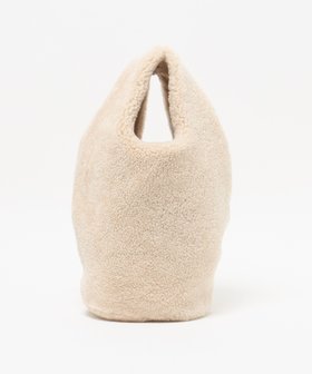 【ドゥロワー/DRAWER】のWINTER3 ムートンバッグ 人気、トレンドファッション・服の通販 founy(ファニー) ファッション Fashion レディースファッション Fashion for Women バッグ Bags 冬 Winter / This Winter なめらか Smooth, Silky Texture コンパクト Compact, Small Size シンプル Simple, Minimal フォルム Silhouette, Form ポケット Pocket, Pocket Detail ムートン Shearling, Mouton |ID:prp329100004832723