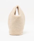 【ドゥロワー/DRAWER】のWINTER3 ムートンバッグ 人気、トレンドファッション・服の通販 founy(ファニー) ファッション Fashion レディースファッション Fashion for Women バッグ Bags 冬 Winter / This Winter なめらか Smooth, Silky Texture コンパクト Compact, Small Size シンプル Simple, Minimal フォルム Silhouette, Form ポケット Pocket, Pocket Detail ムートン Shearling, Mouton thumbnail BEIGE|ID: prp329100004832723 ipo3291000000035191351