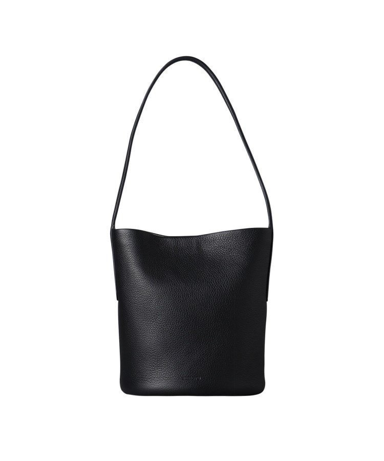 【ヒロフ/HIROFU】の【アンディーナ】レザーショルダーバッグ S 本革(商品番号 P25-35540) 人気、トレンドファッション・服の通販 founy(ファニー) 　ファッション　Fashion　レディースファッション　Fashion for Women　イタリア　Italy　コンパクト　Compact, Small Size　軽量　Lightweight, Ultra Light　シンプル　Simple, Minimal　スマート　Smart, Elegant　財布　Wallet, Purse　チューブ　Tube, Tube Top　定番　Standard, Basic Item　バケツ　Bucket, Bucket Style　パッチ　Patch, Appliqué　フラップ　Flap, Flap Pocket　ボトム　Bottoms, Lower Wear　ボンディング　Bonding, Bonded Fabric　ポケット　Pocket, Pocket Detail　ポーチ　Pouch, Small Case　メタル　Metal, Metal Parts　リラックス　Relax, Relaxed Fit　おすすめ　Recommended / Our Picks　エレガント 上品　Elegant　 other-1|ID: prp329100004832724 ipo3291000000035191353