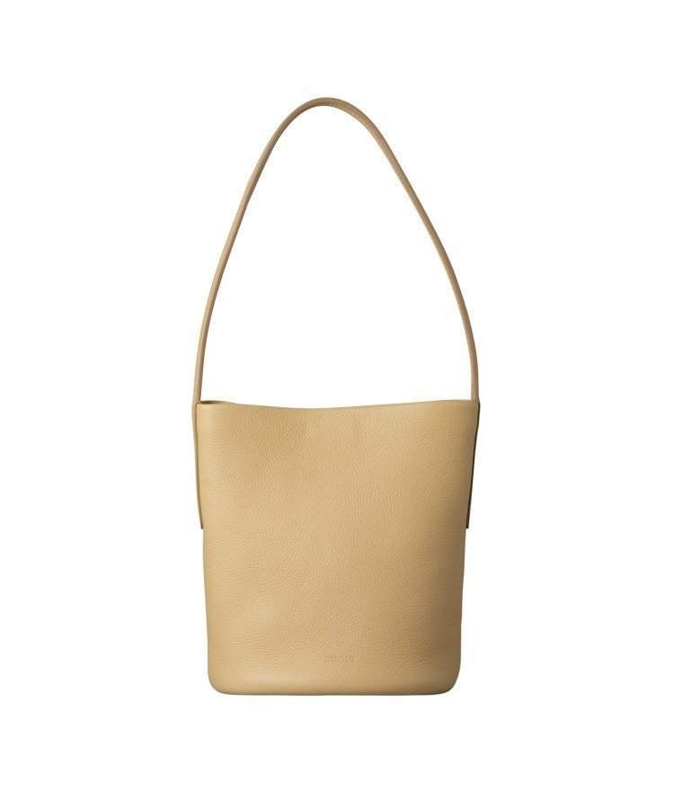 【ヒロフ/HIROFU】の【アンディーナ】レザーショルダーバッグ S 本革(商品番号 P25-35540) インテリア・キッズ・メンズ・レディースファッション・服の通販 founy(ファニー) 　ファッション　Fashion　レディースファッション　Fashion for Women　イタリア　Italy　コンパクト　Compact, Small Size　軽量　Lightweight, Ultra Light　シンプル　Simple, Minimal　スマート　Smart, Elegant　財布　Wallet, Purse　チューブ　Tube, Tube Top　定番　Standard, Basic Item　バケツ　Bucket, Bucket Style　パッチ　Patch, Appliqué　フラップ　Flap, Flap Pocket　ボトム　Bottoms, Lower Wear　ボンディング　Bonding, Bonded Fabric　ポケット　Pocket, Pocket Detail　ポーチ　Pouch, Small Case　メタル　Metal, Metal Parts　リラックス　Relax, Relaxed Fit　おすすめ　Recommended / Our Picks　エレガント 上品　Elegant　ウィスパー|ID: prp329100004832724 ipo3291000000035191355