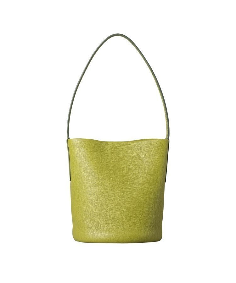 【ヒロフ/HIROFU】の【アンディーナ】レザーショルダーバッグ S 本革(商品番号 P25-35540) インテリア・キッズ・メンズ・レディースファッション・服の通販 founy(ファニー) 　ファッション　Fashion　レディースファッション　Fashion for Women　イタリア　Italy　コンパクト　Compact, Small Size　軽量　Lightweight, Ultra Light　シンプル　Simple, Minimal　スマート　Smart, Elegant　財布　Wallet, Purse　チューブ　Tube, Tube Top　定番　Standard, Basic Item　バケツ　Bucket, Bucket Style　パッチ　Patch, Appliqué　フラップ　Flap, Flap Pocket　ボトム　Bottoms, Lower Wear　ボンディング　Bonding, Bonded Fabric　ポケット　Pocket, Pocket Detail　ポーチ　Pouch, Small Case　メタル　Metal, Metal Parts　リラックス　Relax, Relaxed Fit　おすすめ　Recommended / Our Picks　エレガント 上品　Elegant　ヴェール|ID: prp329100004832724 ipo3291000000035191357