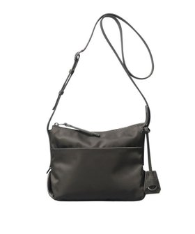 【ヒロフ/HIROFU】の【リベロ】ナイロン ショルダーバッグ S(商品番号 P25-39315) 人気、トレンドファッション・服の通販 founy(ファニー) ファッション Fashion レディースファッション Fashion for Women イタリア Italy コンパクト Compact, Small Size 軽量 Lightweight, Ultra Light ショルダー Shoulder, Shoulder Strap スポーティ Sporty, Casual Athletic スマート Smart, Elegant 財布 Wallet, Purse チャーム Charm, Pendant パッチ Patch, Appliqué フェミニン Feminine, Girly ポケット Pocket, Pocket Detail ポーチ Pouch, Small Case メタル Metal, Metal Parts リップ Lip, Lip Motif おすすめ Recommended / Our Picks 旅行 Travel エレガント 上品 Elegant |ID:prp329100004832725