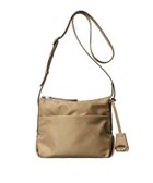 【ヒロフ/HIROFU】の【リベロ】ナイロン ショルダーバッグ S(商品番号 P25-39315) 人気、トレンドファッション・服の通販 founy(ファニー) ファッション Fashion レディースファッション Fashion for Women イタリア Italy コンパクト Compact, Small Size 軽量 Lightweight, Ultra Light ショルダー Shoulder, Shoulder Strap スポーティ Sporty, Casual Athletic スマート Smart, Elegant 財布 Wallet, Purse チャーム Charm, Pendant パッチ Patch, Appliqué フェミニン Feminine, Girly ポケット Pocket, Pocket Detail ポーチ Pouch, Small Case メタル Metal, Metal Parts リップ Lip, Lip Motif おすすめ Recommended / Our Picks 旅行 Travel エレガント 上品 Elegant thumbnail カシミア|ID: prp329100004832725 ipo3291000000035191364