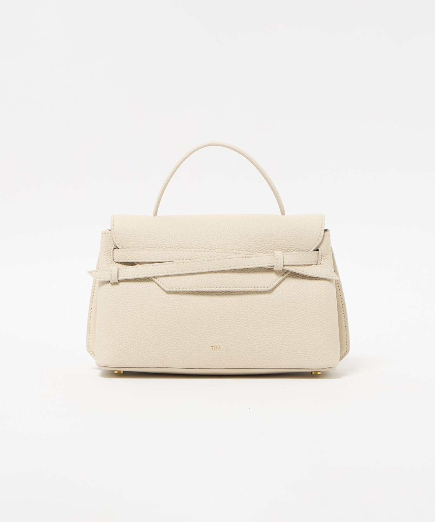 【ユナイテッドアローズ/UNITED ARROWS】のTOV MIMI バッグ M インテリア・キッズ・メンズ・レディースファッション・服の通販 founy(ファニー) 　ファッション　Fashion　レディースファッション　Fashion for Women　クラシカル　Classical, Vintage-Inspired　ジップ　Zip, Zipper　セットアップ　Set-Up, Coordinated Outfit　フェミニン　Feminine, Girly　フォルム　Silhouette, Form　フラップ　Flap, Flap Pocket　マグネット　Magnet, Magnetic Closure　マニッシュ　Mannish, Boyish　リボン　Ribbon, Bow　エレガント 上品　Elegant　OFF WHITE|ID: prp329100004832726 ipo3291000000035191368