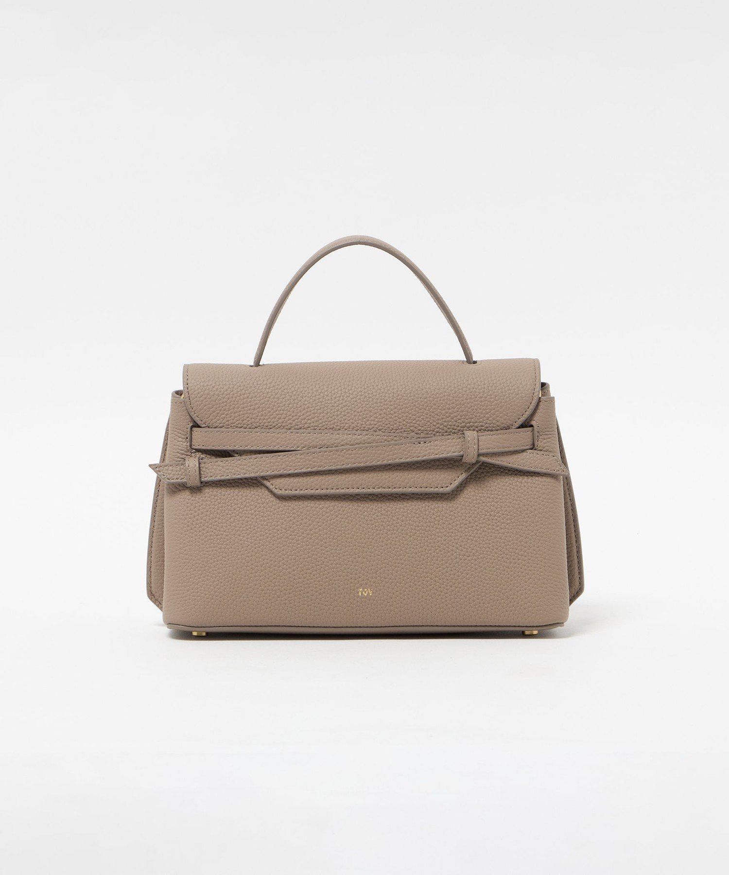 【ユナイテッドアローズ/UNITED ARROWS】のTOV MIMI バッグ M インテリア・キッズ・メンズ・レディースファッション・服の通販 founy(ファニー) 　ファッション　Fashion　レディースファッション　Fashion for Women　クラシカル　Classical, Vintage-Inspired　ジップ　Zip, Zipper　セットアップ　Set-Up, Coordinated Outfit　フェミニン　Feminine, Girly　フォルム　Silhouette, Form　フラップ　Flap, Flap Pocket　マグネット　Magnet, Magnetic Closure　マニッシュ　Mannish, Boyish　リボン　Ribbon, Bow　エレガント 上品　Elegant　BEIGE|ID: prp329100004832726 ipo3291000000035191370