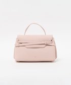 【ユナイテッドアローズ/UNITED ARROWS】のTOV MIMI バッグ M 人気、トレンドファッション・服の通販 founy(ファニー) ファッション Fashion レディースファッション Fashion for Women クラシカル Classical, Vintage-Inspired ジップ Zip, Zipper セットアップ Set-Up, Coordinated Outfit フェミニン Feminine, Girly フォルム Silhouette, Form フラップ Flap, Flap Pocket マグネット Magnet, Magnetic Closure マニッシュ Mannish, Boyish リボン Ribbon, Bow エレガント 上品 Elegant thumbnail LT.PINK|ID: prp329100004832726 ipo3291000000035191371