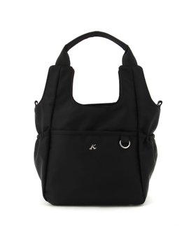 【キタムラケイツウ/KitamuraK2】の2WAYナイロンセミショルダーバッグ IM-78 人気、トレンドファッション・服の通販 founy(ファニー) ファッション Fashion レディースファッション Fashion for Women おすすめ Recommended / Our Picks キーホルダー Keychain, Key Holder ショルダー Shoulder, Shoulder Strap シンプル Simple, Minimal ベーシック Basic, Essential ポケット Pocket, Pocket Detail マグネット Magnet, Magnetic Closure ラップ Wrap, Wrap Design |ID:prp329100004833003