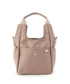 【キタムラケイツウ/KitamuraK2】の2WAYナイロンセミショルダーバッグ IM-78 人気、トレンドファッション・服の通販 founy(ファニー) ファッション Fashion レディースファッション Fashion for Women おすすめ Recommended / Our Picks キーホルダー Keychain, Key Holder ショルダー Shoulder, Shoulder Strap シンプル Simple, Minimal ベーシック Basic, Essential ポケット Pocket, Pocket Detail マグネット Magnet, Magnetic Closure ラップ Wrap, Wrap Design thumbnail ベージュ|ID: prp329100004833003 ipo3291000000035192991