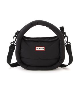 【ハンター/HUNTER】のフレイムド パファー ミディ ホーボー 人気、トレンドファッション・服の通販 founy(ファニー) ファッション Fashion レディースファッション Fashion for Women クッション Cushion, Throw Pillow フロント Front, Front Design ポケット Pocket, Pocket Detail ラップ Wrap, Wrap Design |ID:prp329100004833005