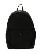 【キタムラケイツウ/KitamuraK2】のKitamuraK2/キタムラK2/ナイロンリュック IM-70 人気、トレンドファッション・服の通販 founy(ファニー) ファッション Fashion レディースファッション Fashion for Women おすすめ Recommended / Our Picks フォルム Silhouette, Form ベーシック Basic, Essential ポケット Pocket, Pocket Detail マグネット Magnet, Magnetic Closure リュック Backpack, Rucksack 軽量 Lightweight, Ultra Light thumbnail クロ|ID: prp329100004833016 ipo3291000000035193073