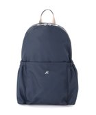 【キタムラケイツウ/KitamuraK2】のKitamuraK2/キタムラK2/ナイロンリュック IM-70 人気、トレンドファッション・服の通販 founy(ファニー) ファッション Fashion レディースファッション Fashion for Women おすすめ Recommended / Our Picks フォルム Silhouette, Form ベーシック Basic, Essential ポケット Pocket, Pocket Detail マグネット Magnet, Magnetic Closure リュック Backpack, Rucksack 軽量 Lightweight, Ultra Light thumbnail コン|ID: prp329100004833016 ipo3291000000035193075