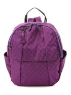 【その他のブランド/Other】のPolka Dots リュックサック 人気、トレンドファッション・服の通販 founy(ファニー) ファッション Fashion レディースファッション Fashion for Women エナメル Patent Leather コンビ Combo, Combination Style スタイリッシュ Stylish, Fashionable トラベル Travel, Travel Gear ドット Polka Dot, Dot Pattern フラップ Flap, Flap Pocket フロント Front, Front Design ポケット Pocket, Pocket Detail エレガント 上品 Elegant thumbnail パープル|ID: prp329100004833017 ipo3291000000035193082